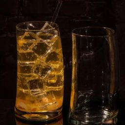 Pasabahce Transparent Glass Set of 6 (390ml)-image-72