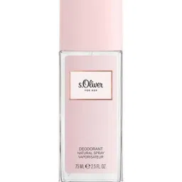 s.Oliver For Her Deodorant Natural Spray -75 ml-image-17