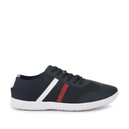 Force 10 by Liberty Men's Navy Running Shoes-picture-14