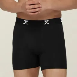 XYXX Multicolor Regular Fit Boxers - Pack of 3-image-66