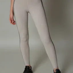 Vero Moda Intimates Grey Tights-image-75