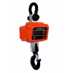 Wensar OCS-5T 5000 Kg (5 Ton) Capacity Crane Scale-45