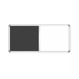 Alkosign ATRCBMF 120240 Grey Color Astra Plus + Felt Combination Board 1200mm X 2400mm-image-36