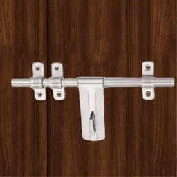 Atom Steel Chrome Plated Silver Satin Finish 304.8 mm (12 Inch) AD-WSA333-CPSS-12 Aldrop-48