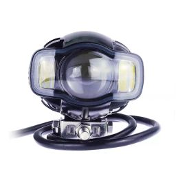 AllExtreme EXFSUL1 LED Headlight Compatible for All Cars & Bike - White-image-49