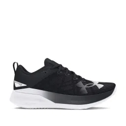 Under Armour Men's Velociti Pro Black Running Shoes-picture-35