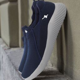 Sparx Men Navy Blue SM-651 Running Shoes-picture-29