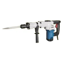 Dongcheng 1600 W Shock Proof DVR Handle Percussion Hammer, DZG07-6-image-9