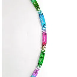 Dynamic Retail Global Men Multi Bracelet image 2