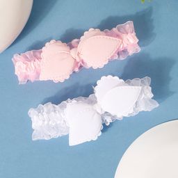 Stoln Girls Set of 2 Hairband-39