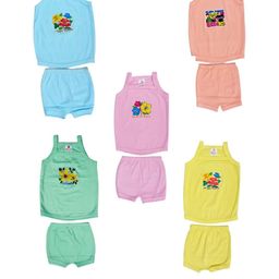 Veecap Kids Clothing Set with Shorts-image-93