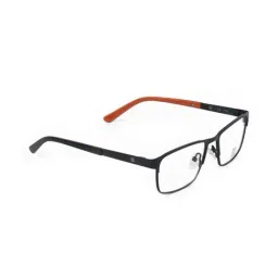 SeeSaw Black Rectangular Eye Framesfor Kids-picture-21