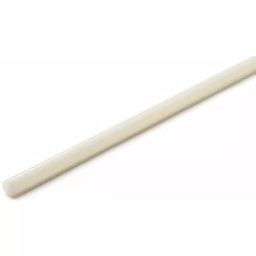 RS PRO White Nylon Rod, 1m x 36mm Diameter, 770018-image-96