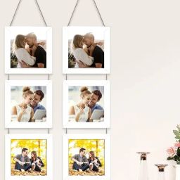 Photo Frame For Wall Set Wall Hanging Picture, Photo Frame For Home and Office-28