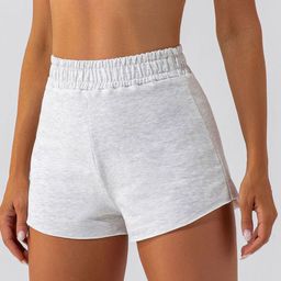 LULU & SKY Women High-Rise Shorts-picture-35