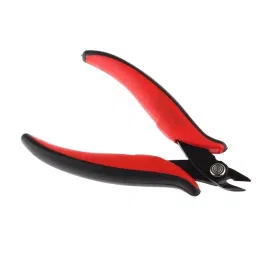 RS PRO 138 mm Electronics Side Cutter, 606507-picture-38