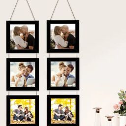 Photo Frame For Wall Set Wall Hanging Picture, Photo Frame For Home and Office-33