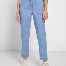Honey by Pantaloons Infinity Casual Trousers-image-26