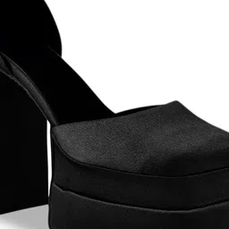 TRYME Party Block Sandals image 4