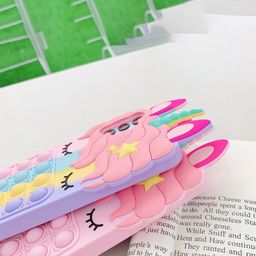 CASE CREATION Cartoon Characters Printed iPhone 11 Pro Bumper Case Mobile Accessories image 4