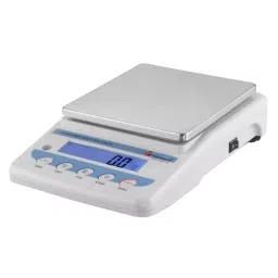 Wensar 3 Kg Capacity Precision Gold Balance, PGB 3010-picture-2