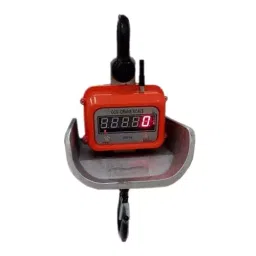 Wensar OCS 10-HPE 10000 Kg (10 Ton) Capacity Crane Scale-picture-11