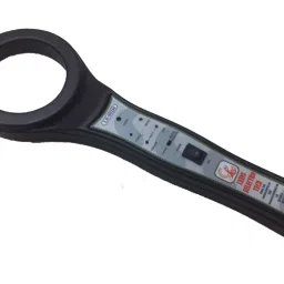 Leens Hand Held Metal Detector 902H-41