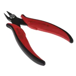 RS PRO 138 mm Electronics Side Cutter, 606490-picture-26