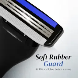 LetsShave Pro 3 Value Set for Men (Multicolor) image 5