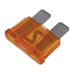 EATON BUSSMANN FUSE, BLADE, 40A, 32V, FAST ACTING, BK/ATC-40-picture-5