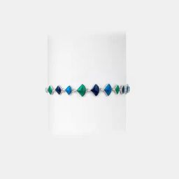 Shaya 925 Silver Spontaneous Adventures Bracelet for Women-image-68