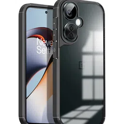 Karwan Oneplus Nord CE3 Lite 5G Shockproof Bumper Back Case-30