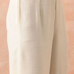 all about you Sequined Panelled Kurta with Trousers & Dupatta image 4