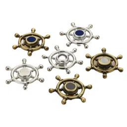 DECORE Knob Chrome Platted/Zarken Drawer Knob 345-image-65