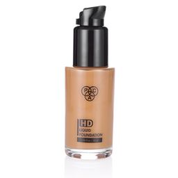 PAC HD Liquid Foundation - 4.9-18