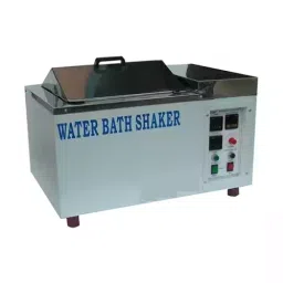 HTLP 18L +5°C to 90°C Double Wall Water Bath Incubator Shaker HTLP-010-picture-28