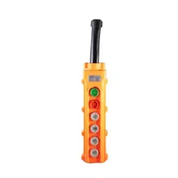Sibass Electric Pendant Station for Controlling Machinery or Processes from Handheld, Hanging Unit with CE Mark, SE-COB62A (Pack of 42)-25
