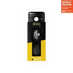 PERFLY By Decathlon Printed Squash Ball-25