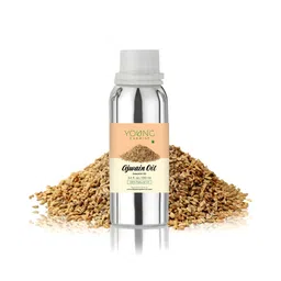 YOUNG CHEMIST Ajwain Essential Oil - 100 ml-6