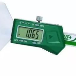 Insize Depth Gage 1140-25-image-52