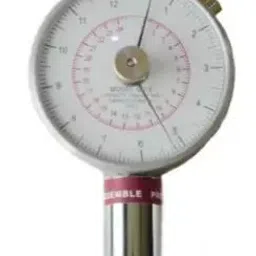 Acucal Fruit Pressure Tester (0.2-4) kg/cm2, ACSY2 Penetrometer-picture-17