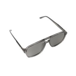 QUE UNIVERSE Men Polarised & UV Protected Square Sunglasses QUE-C4_28065_M image 2