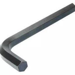 Taparia Black Phosphate Allen Key 3 mm-picture-8