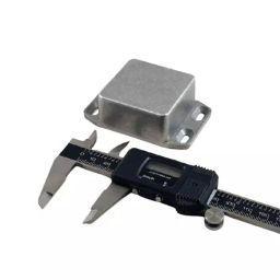Hammond General Purpose Enclosure 51x51x25 mm Die Cast Aluminium, 2333250-picture-23