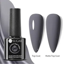 BORN PRETTY UR SUGAR UV LED Gel Nail Polish, 7ml - URH073-11