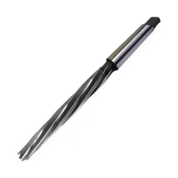 Indian Tools Taper Type C Finishing HSS Taper Shank Socket Reamer Morse Taper No 3-image-40