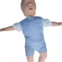 Khanna Traders Infant CPR Baby Manikin Model-picture-17