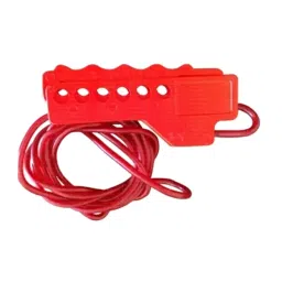 Asian Loto ALC –CLS–R Scissor Shaped Cable Lockout-22