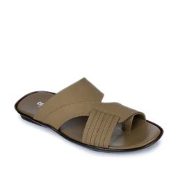 Coolers by Liberty Men's Khaki Casual Sandals-image-75