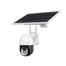 Maizic 3MP Helios 4g Solar Camera with Waterproof 2-Way Audio Communication, 0330Z7GHAGD-5
